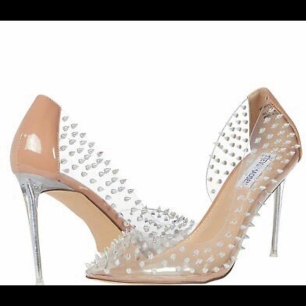 Steve Madden Tolmay Pump Size 9.5 NWOT